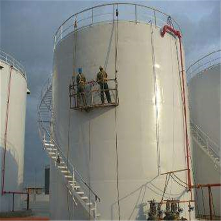 乌鲁木齐喷漆翻新・工业喷漆・设备喷漆服务简介